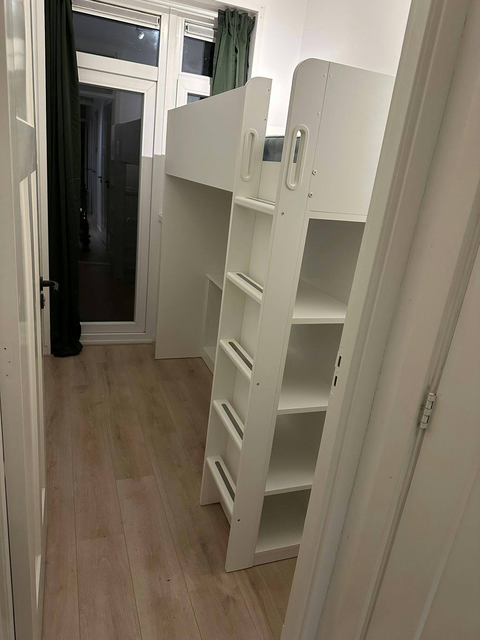 Chambre privée à louer pour 350 €/mois à Rotterdam, Mijnsherenlaan