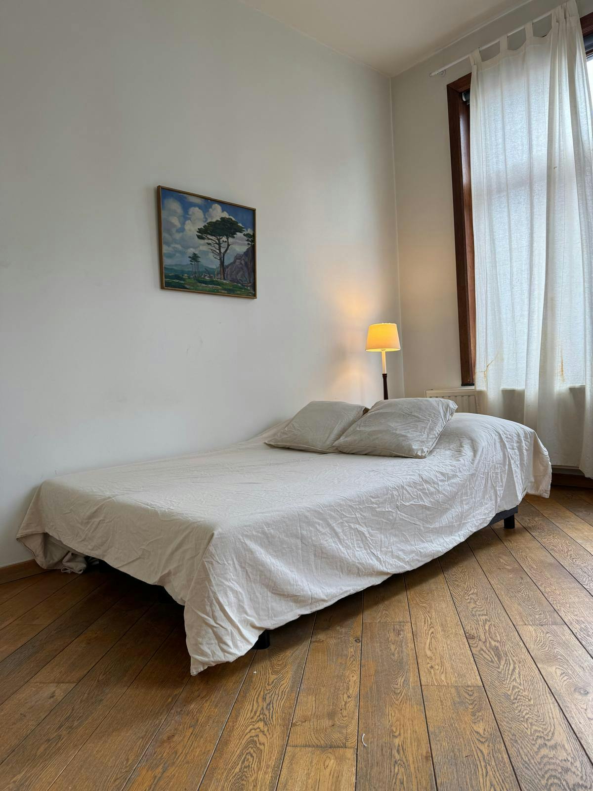 Studio à Sint-Gillis