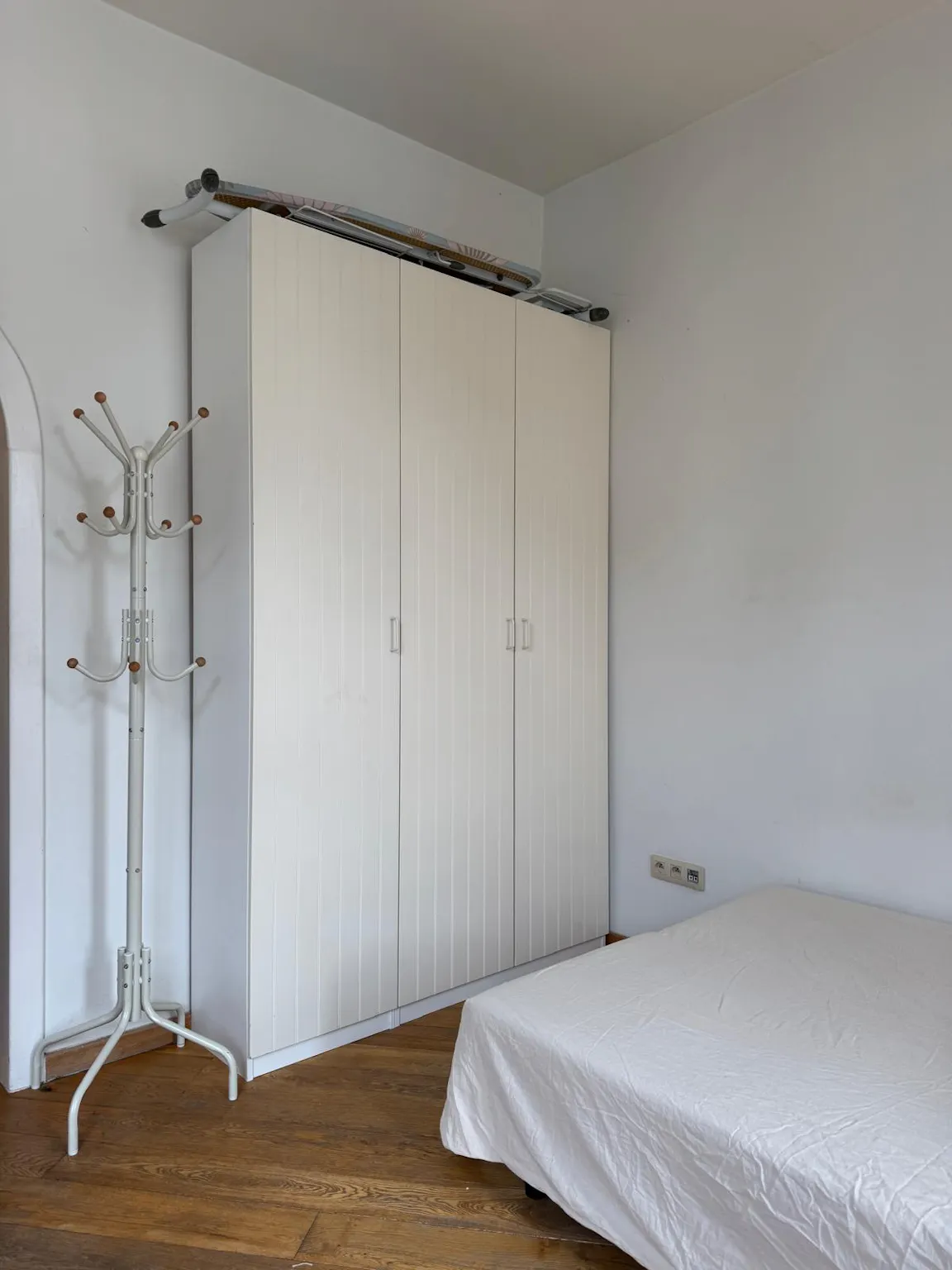 Apartment in Rue Berckmans, Saint-Gilles (1660652) ROOM 2