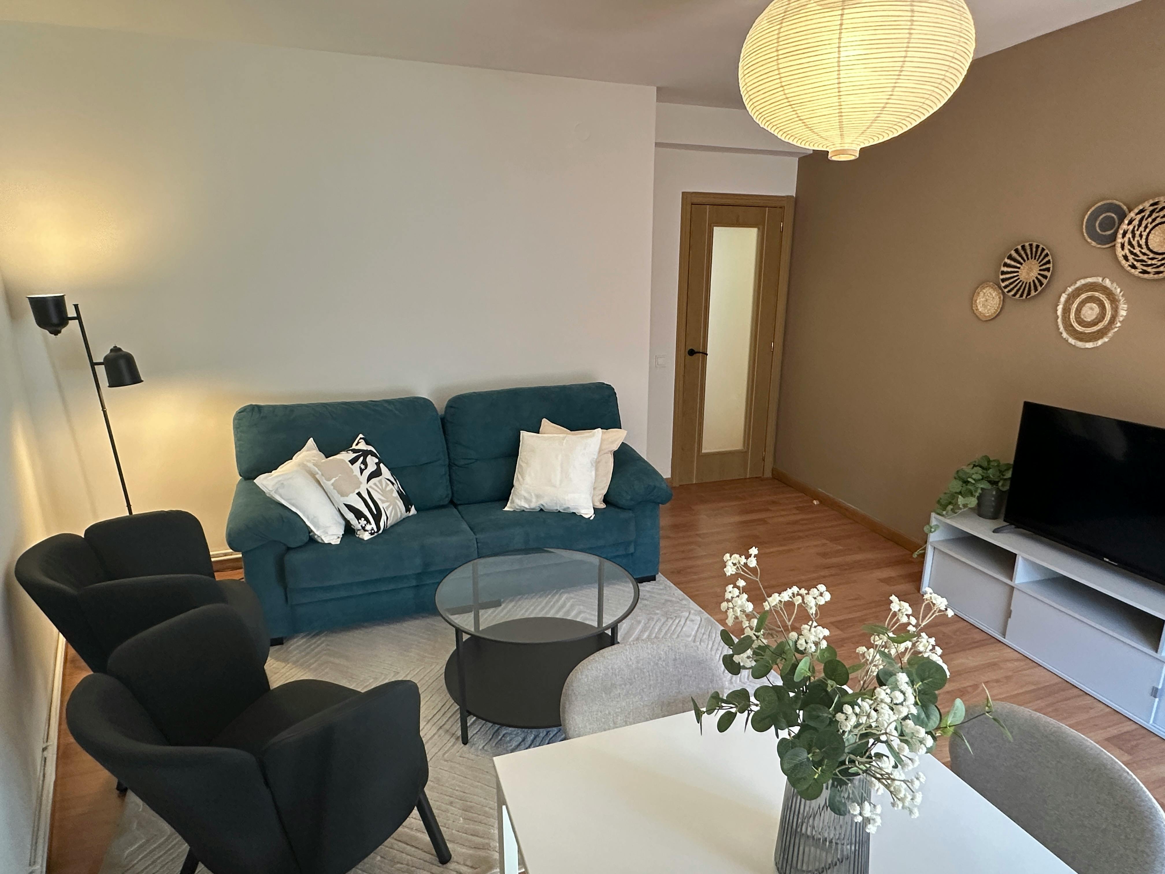 Single room Madrid, 1 bed — photo 10
