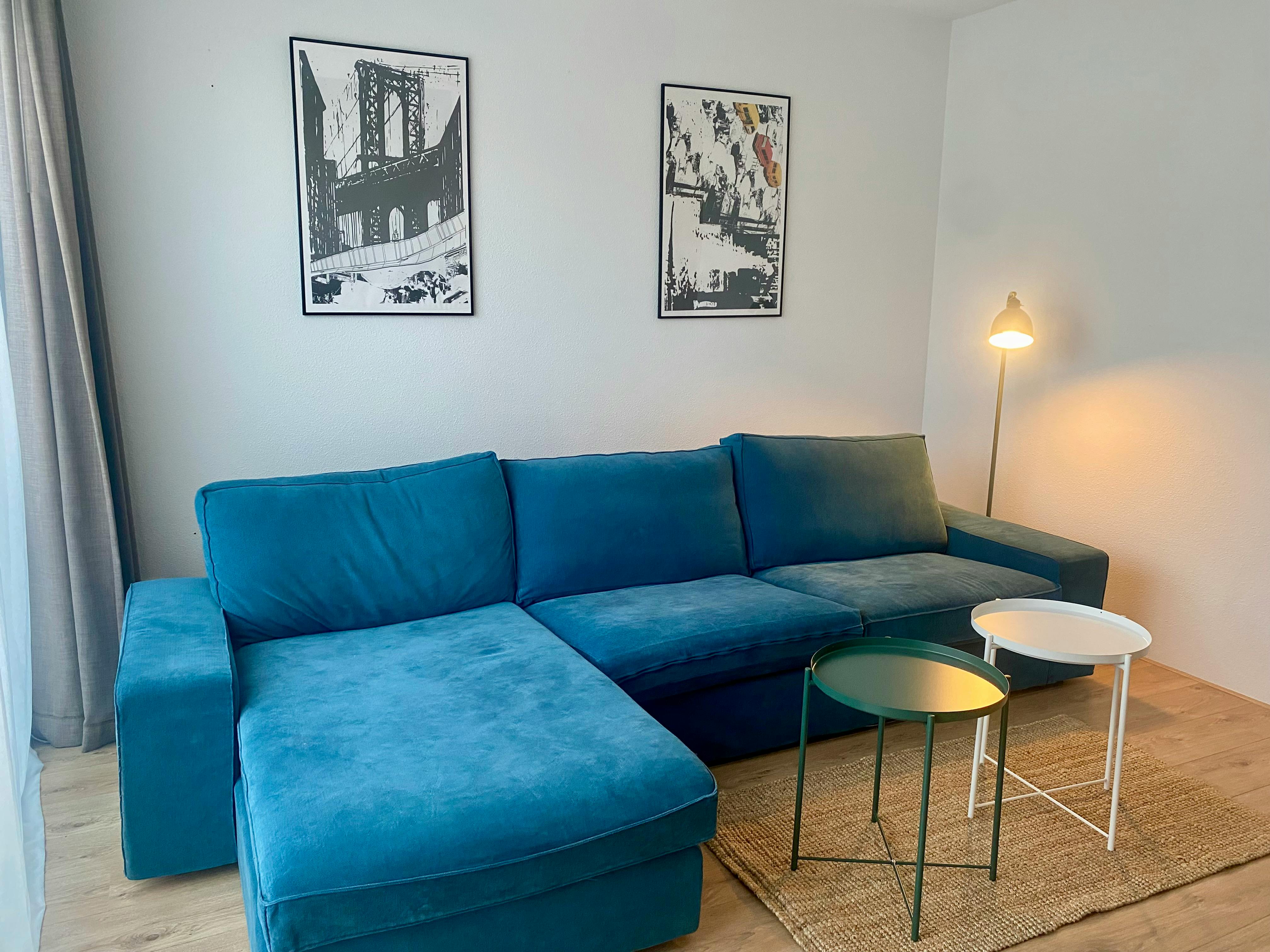 Woning aan Korianderstraat, Amsterdam
