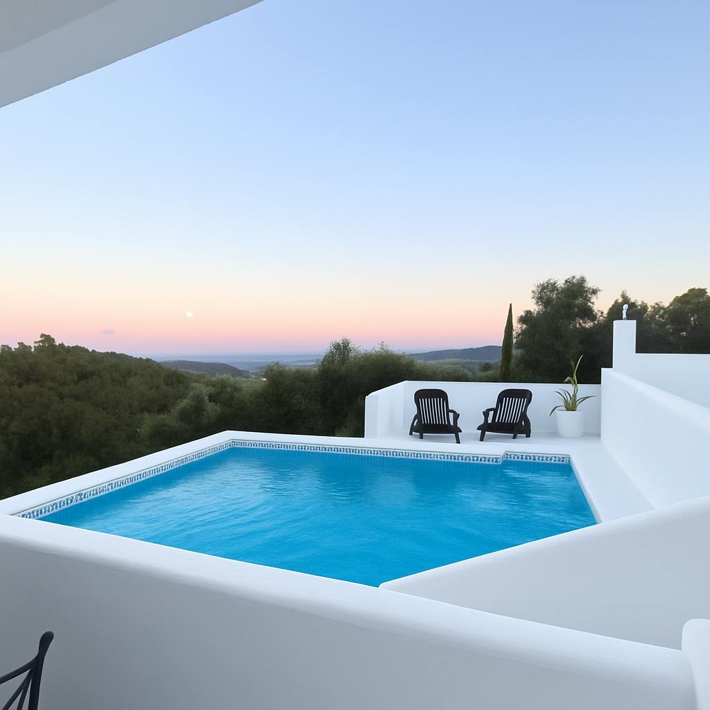 House for rent for €2,500 per month in Sant Pere de Ribes, Pn Garraf