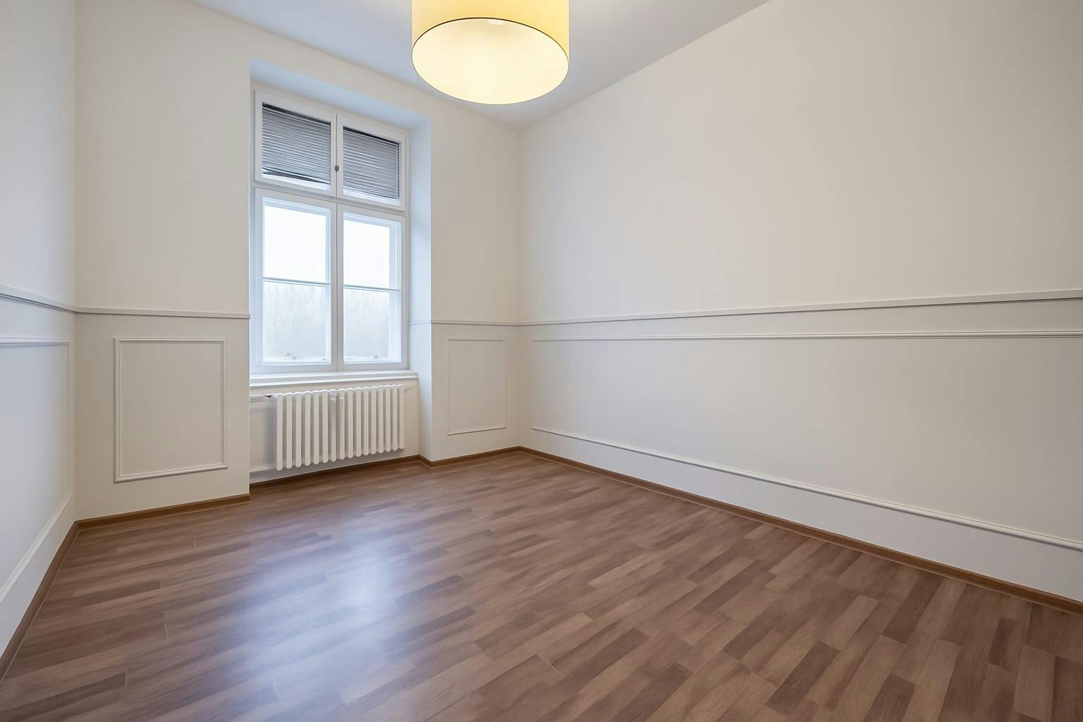 Apartment Hlavní Město Praha, 2 beds — photo 1