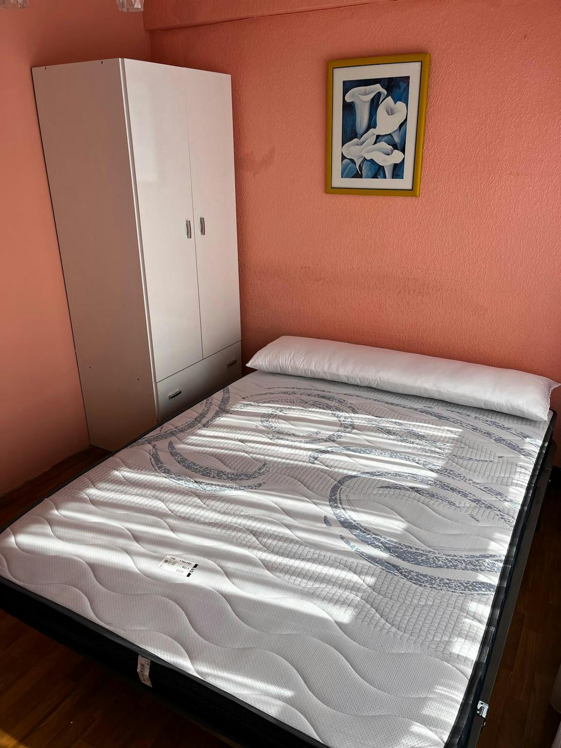 Larrakoetxe Kalea, Bilbao preview