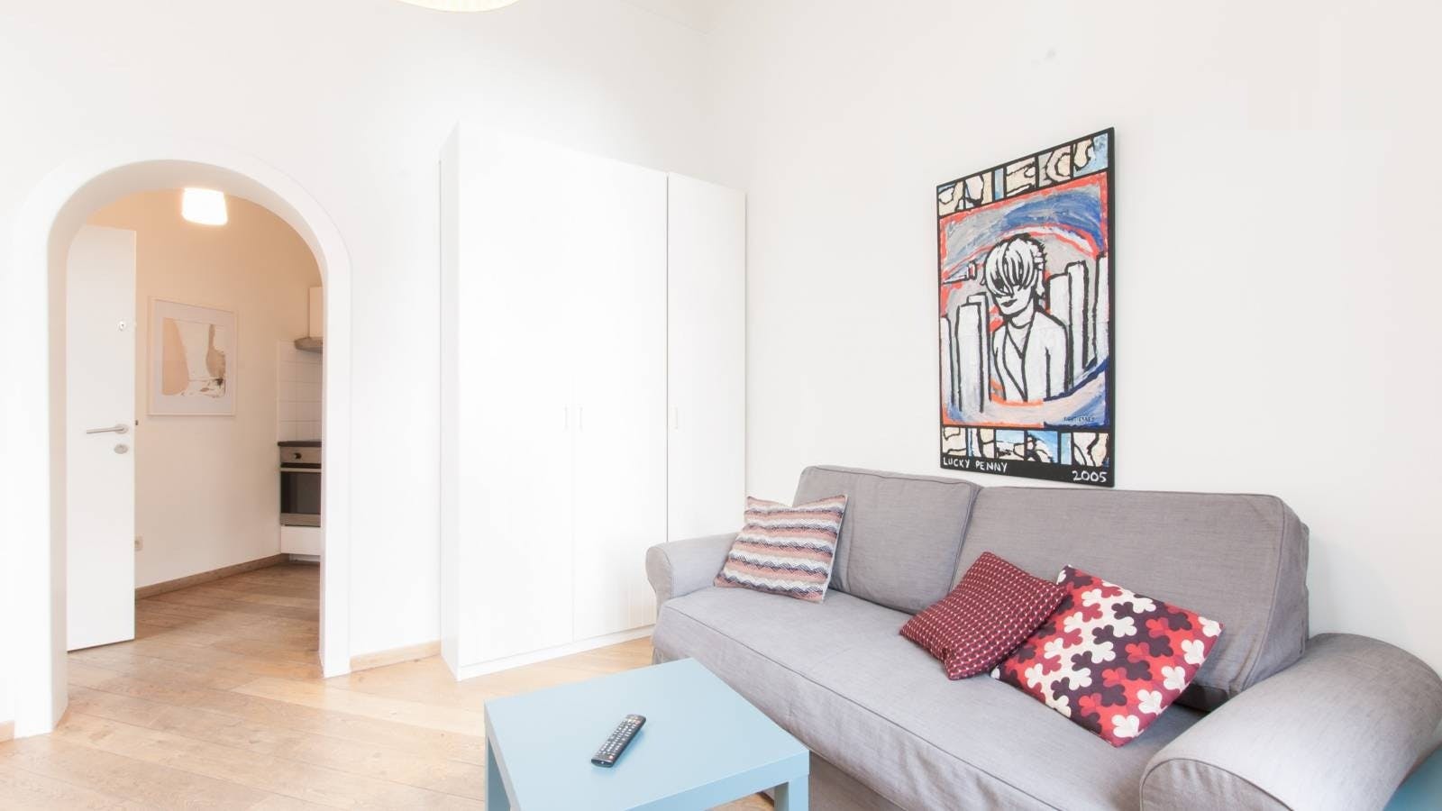 preview gallery tile