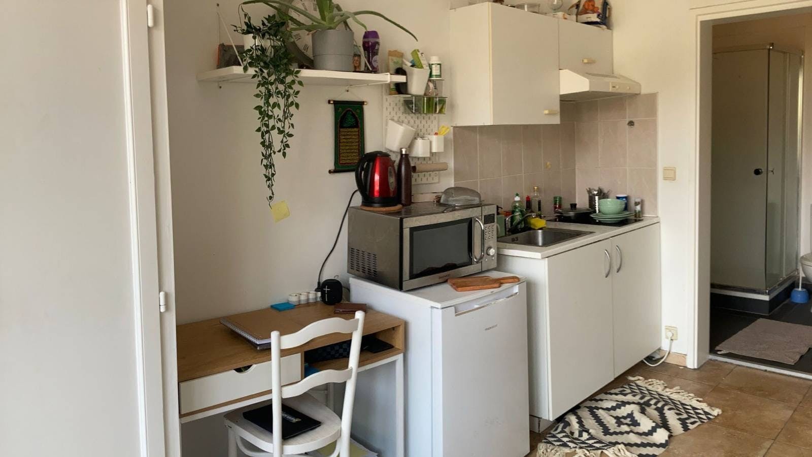 preview gallery tile