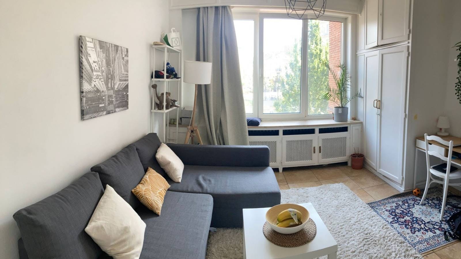 preview gallery tile