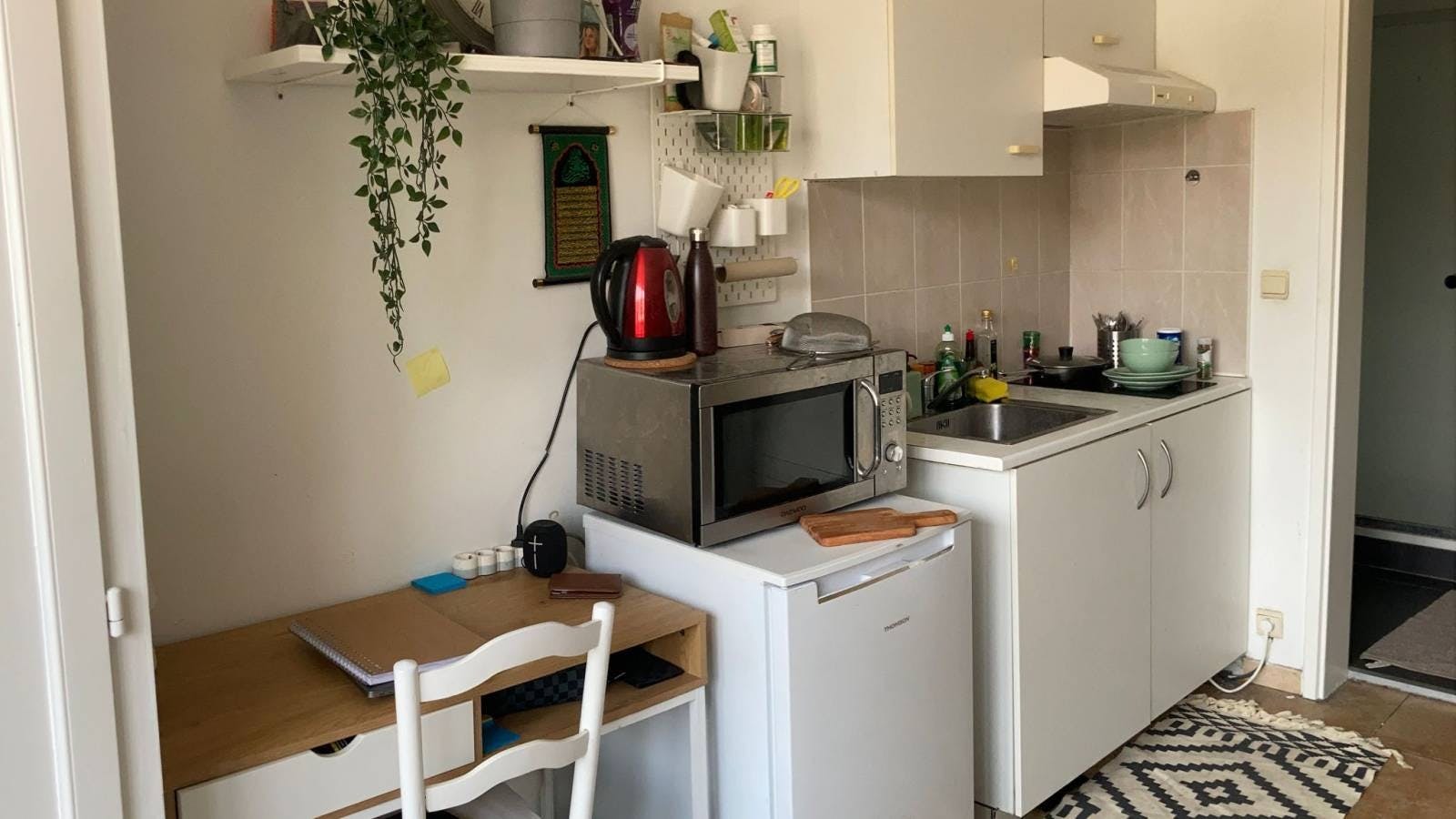 preview gallery tile