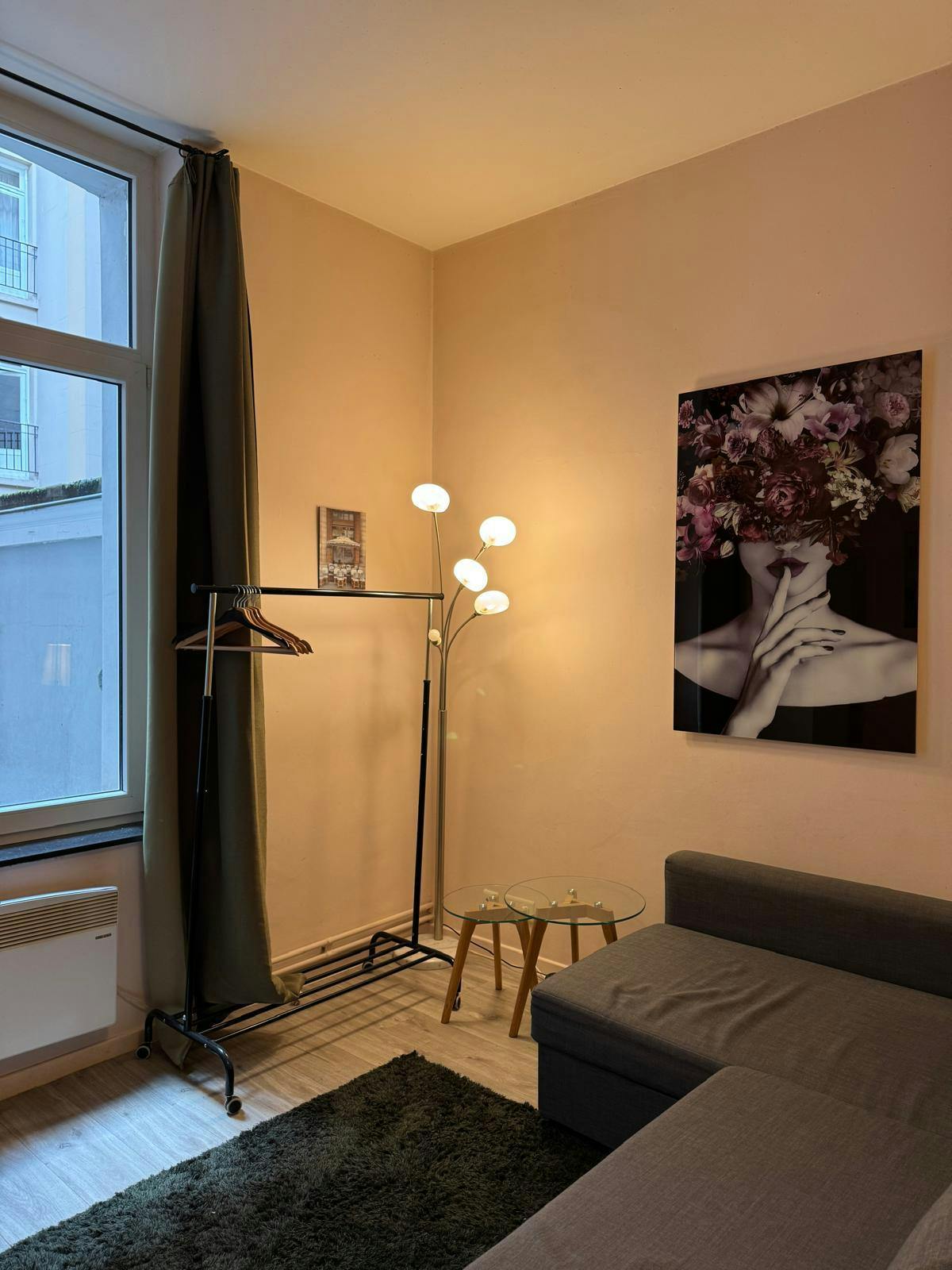 preview gallery tile