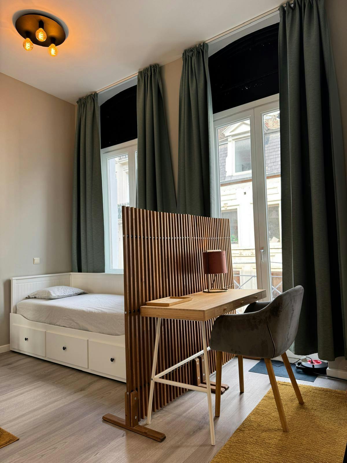 preview gallery tile