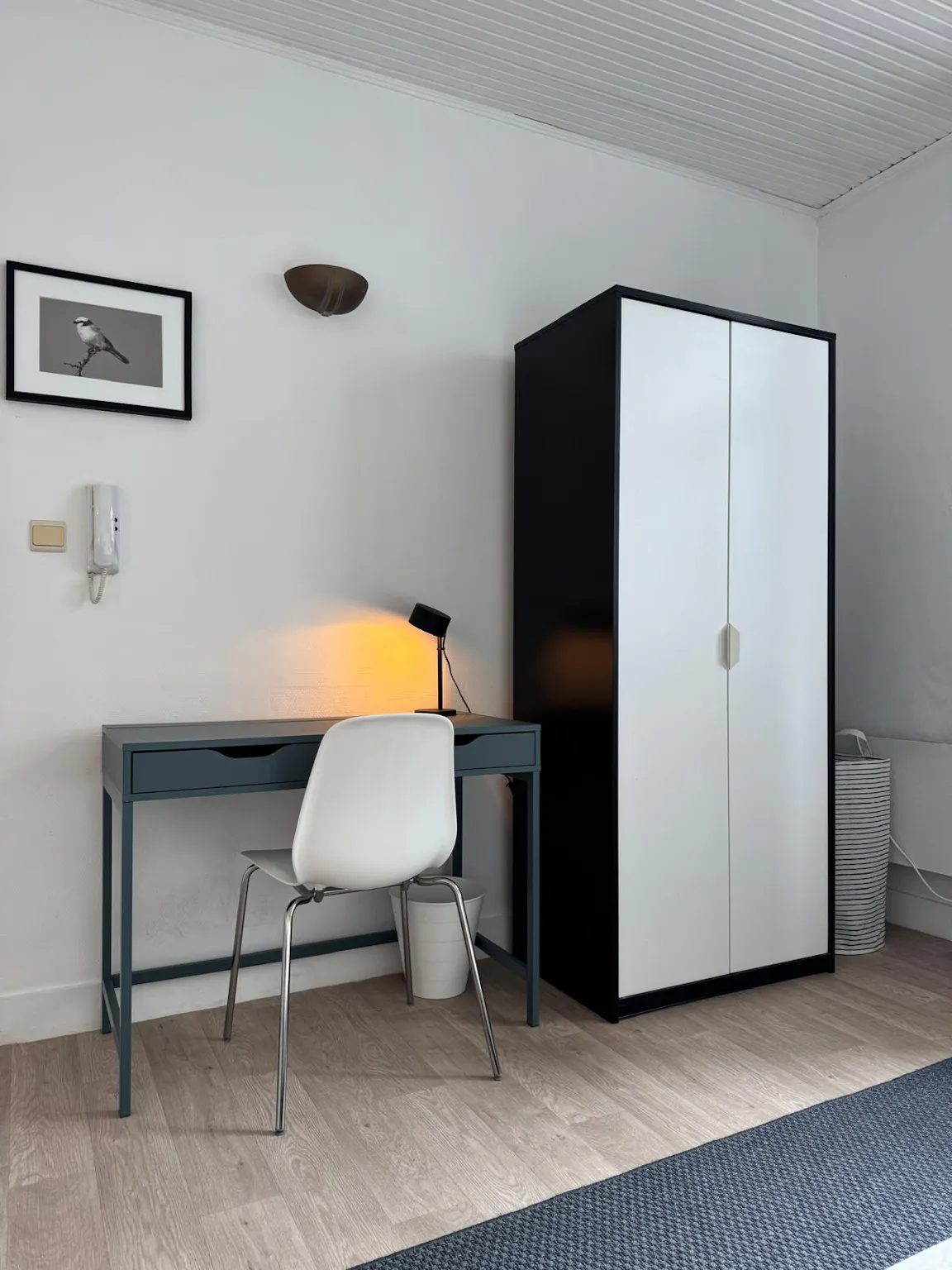 Apartment in Avenue Ducpétiaux, Saint-Gilles (1660699) ROOM 1