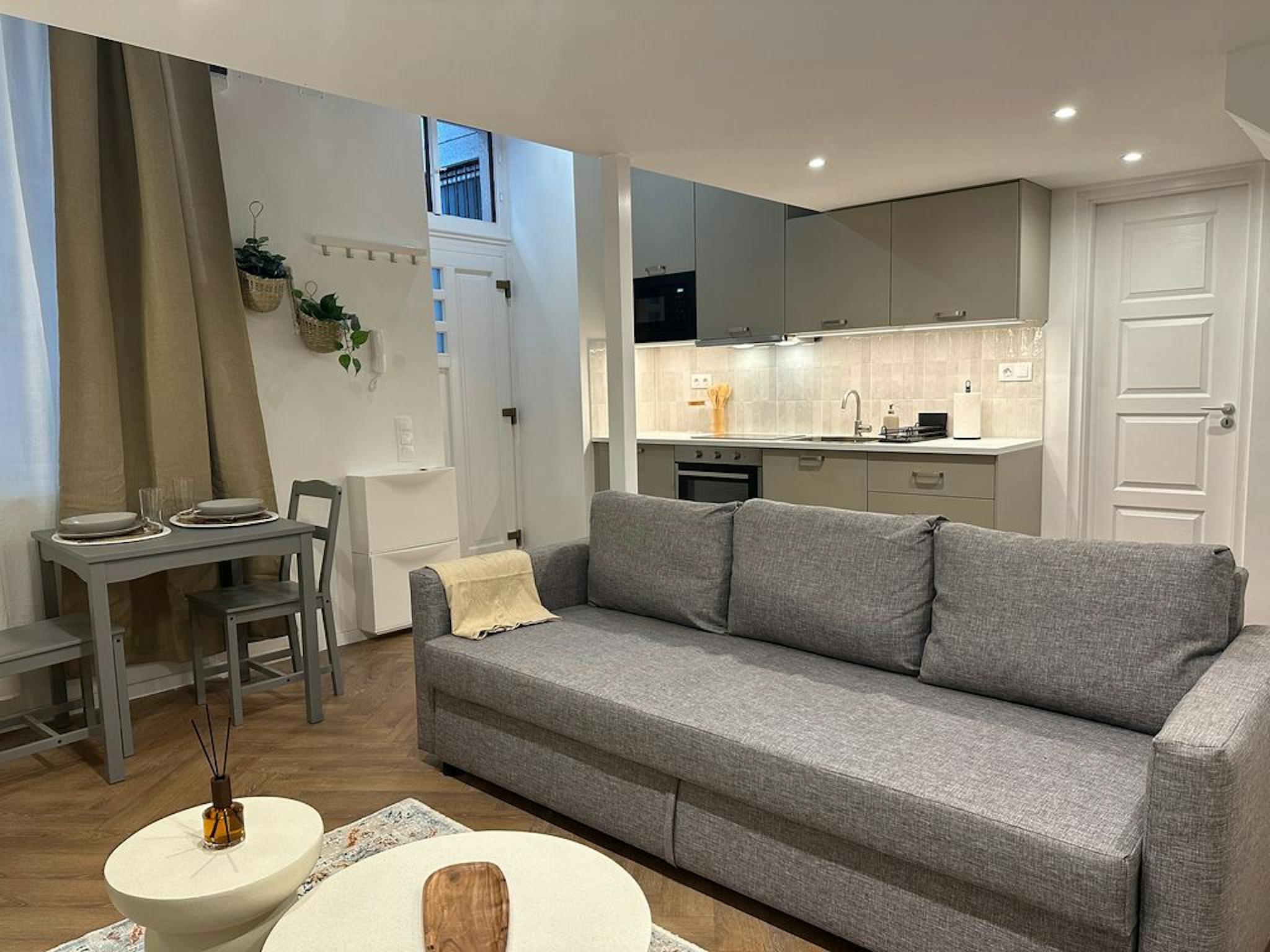 Bajcsy-Zsilinszky út, Budapest preview