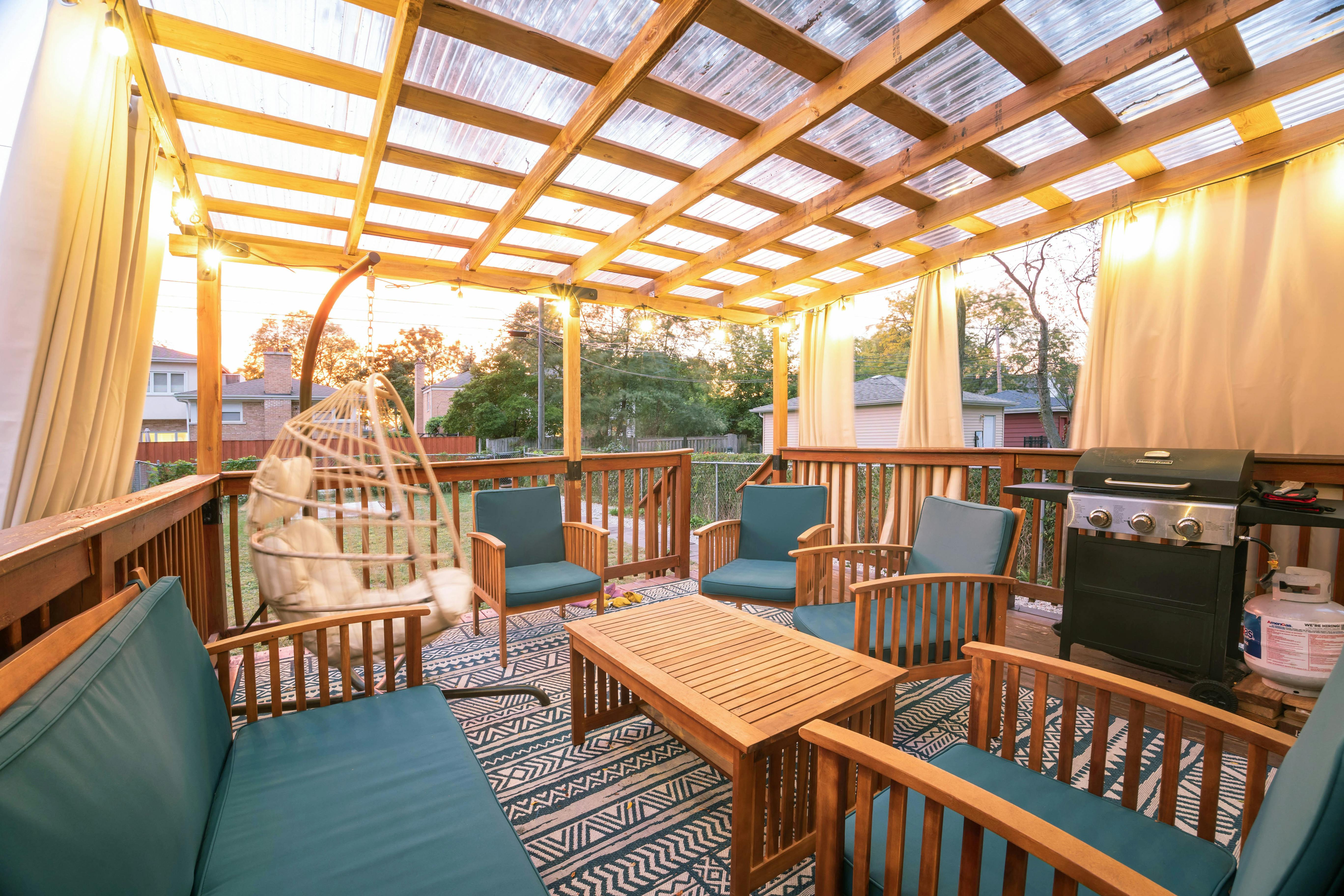 Casa para alugar por $4,999 por mês em Skokie, North Kenneth Avenue