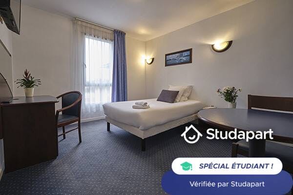 Habitación privada en alquiler por 450 € al mes en Carcassonne, Route de Villemoustaussou