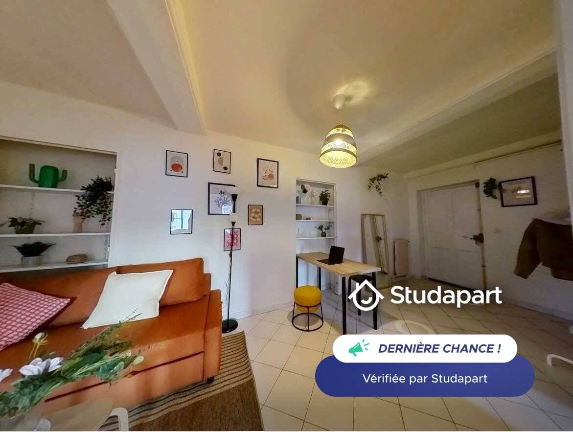 Apartment for rent on Rue des Remparts d'Ainay, Lyon - View 6