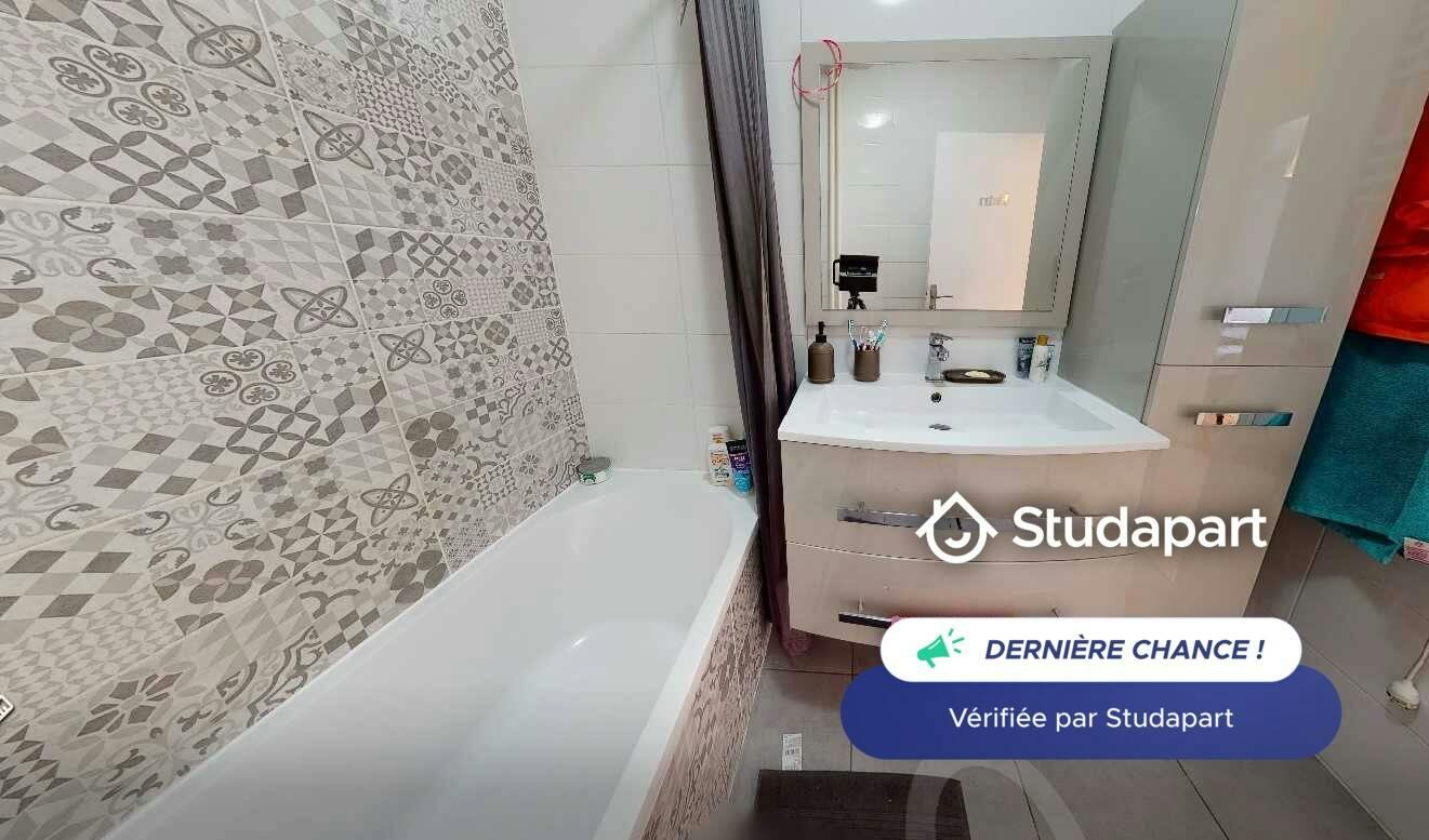 Appartement – Lyon, Beauvisage, 8e Arrondissement - Vue 5