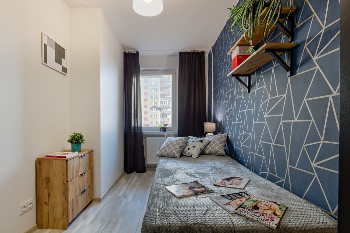 Jana Nagórskiego, Warsaw preview