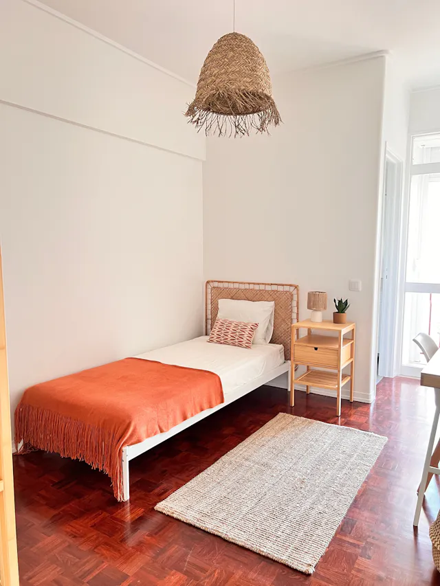 Private room in Rua Dom Aleixo Corte-Real, Lisbon (1660798) room image 1
