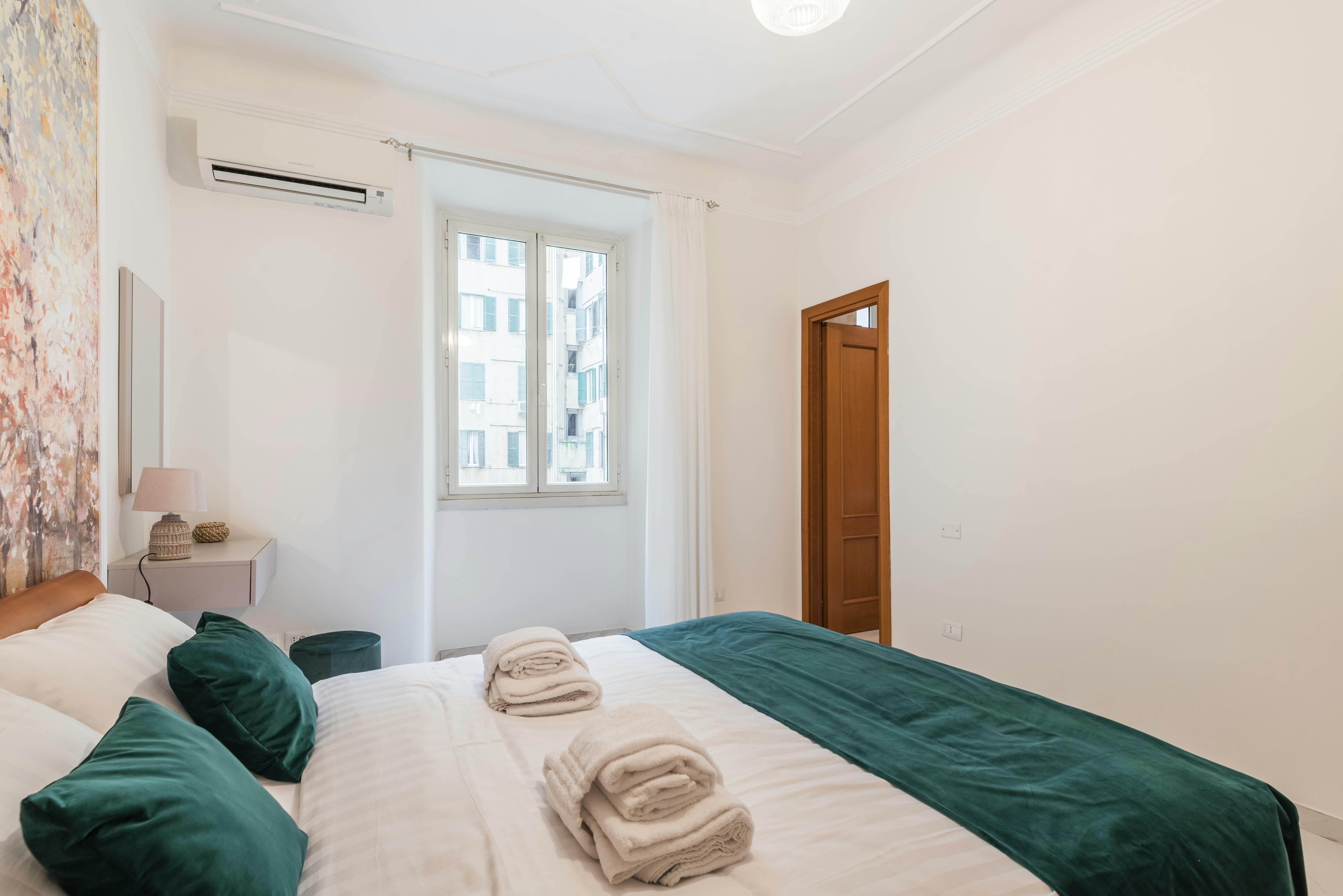 Apartment Rome, 2 beds — photo 4