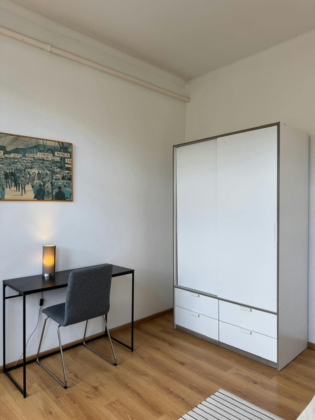 preview gallery tile