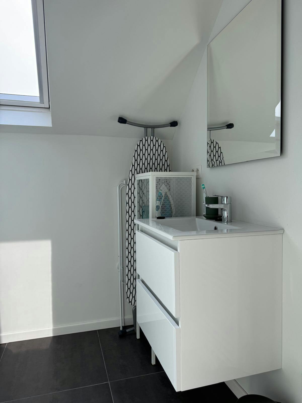 Single room Forest, 1 bed, 9m² — photo 9