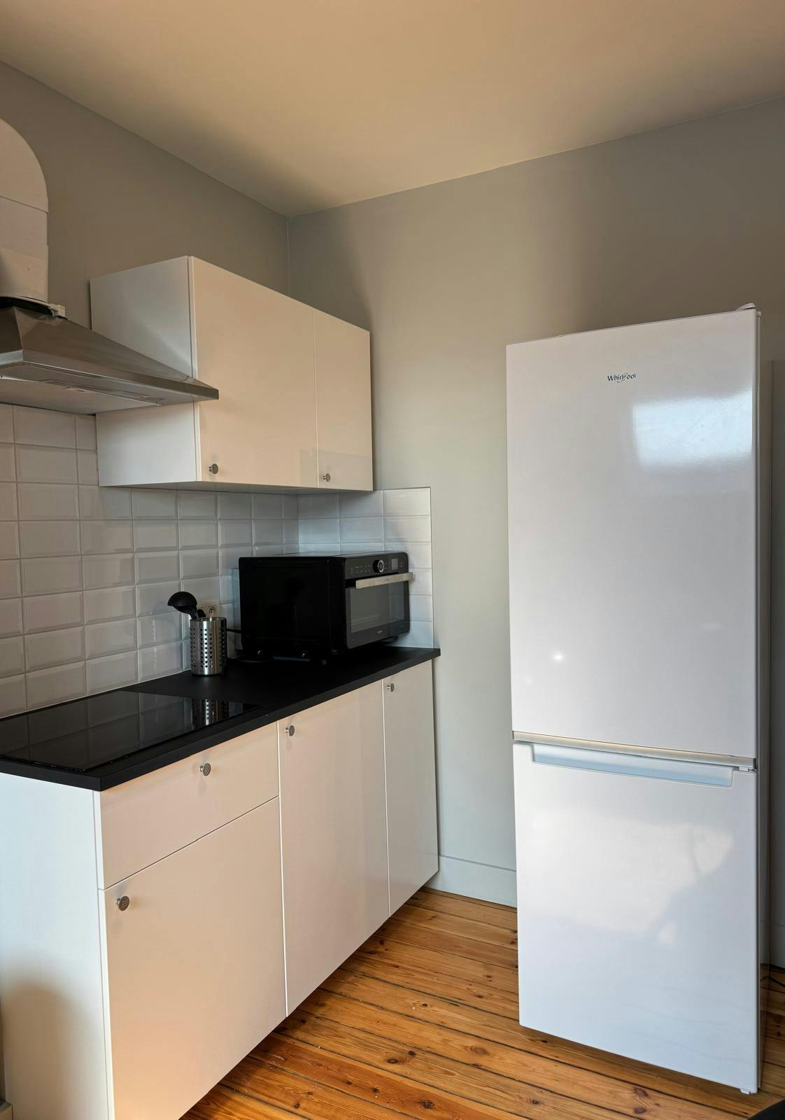 Single room Forest, 1 bed, 9m² — photo 2