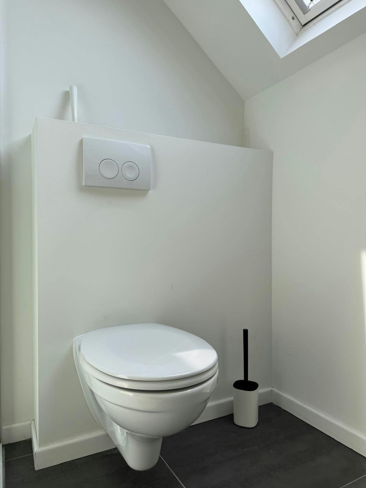 Single room Forest, 1 bed, 9m² — photo 3