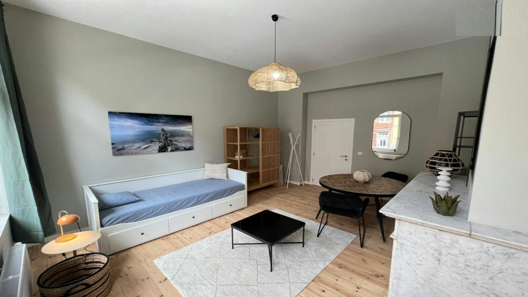 Rue de la Meuse, Molenbeek-Saint-Jean preview