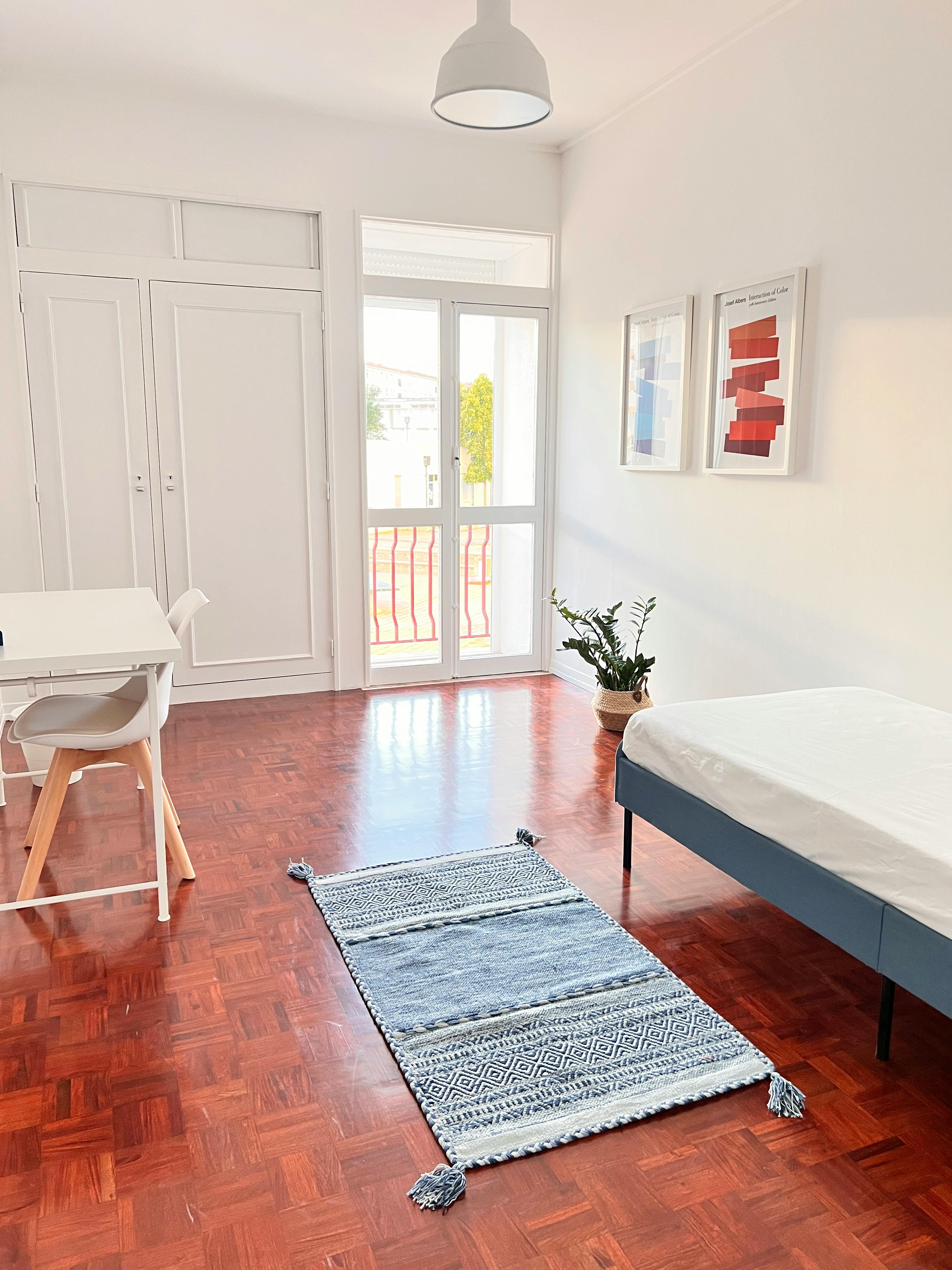 Rua Dom Aleixo Corte-Real, Lisbon preview