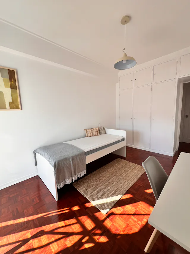 Private room in Rua Dom Aleixo Corte-Real, Lisbon (1660829) room image 1