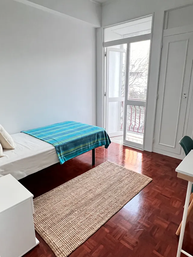 Private room in Rua Dom Aleixo Corte-Real, Lisbon (1660830) room image 1