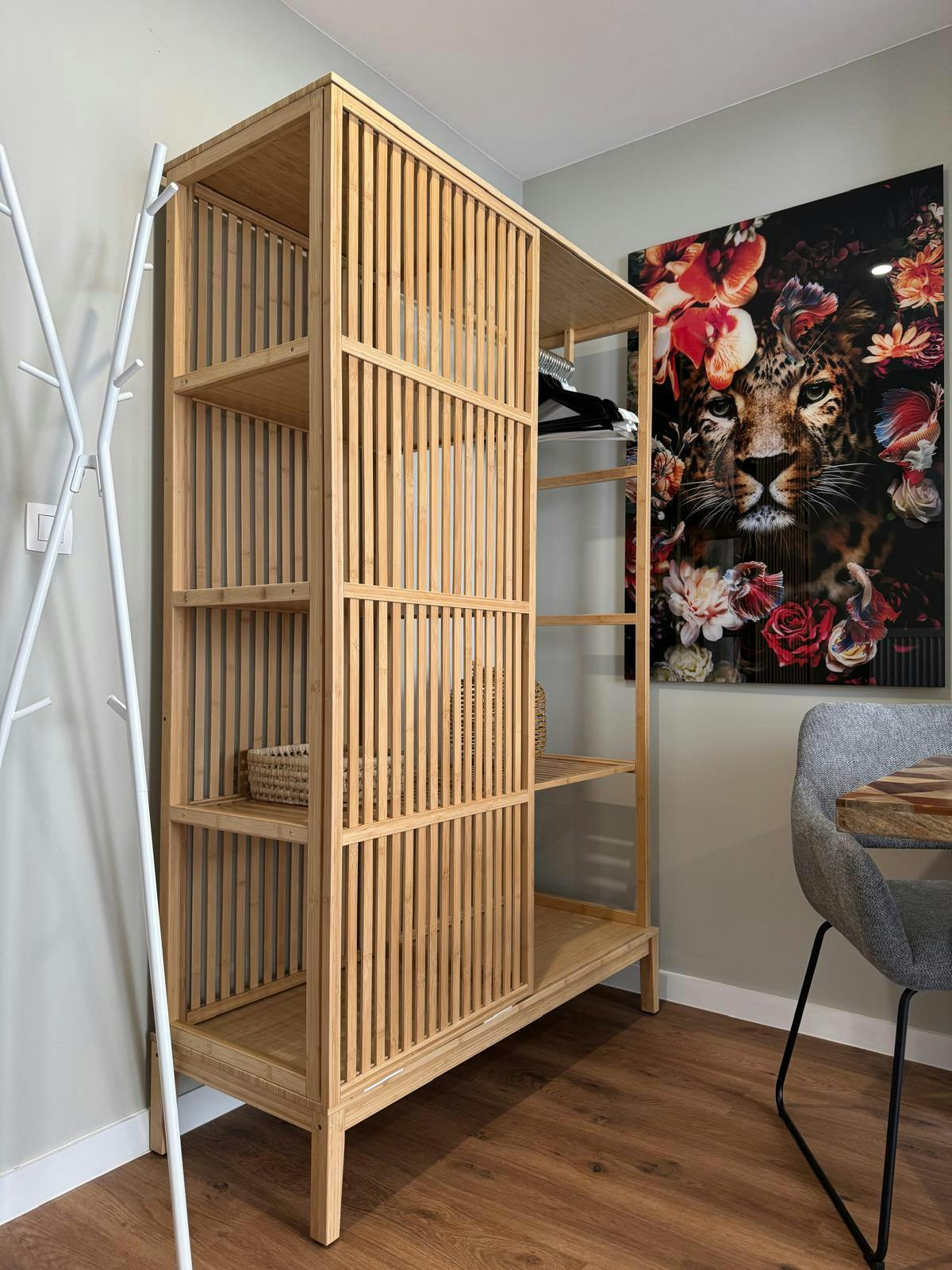 preview gallery tile