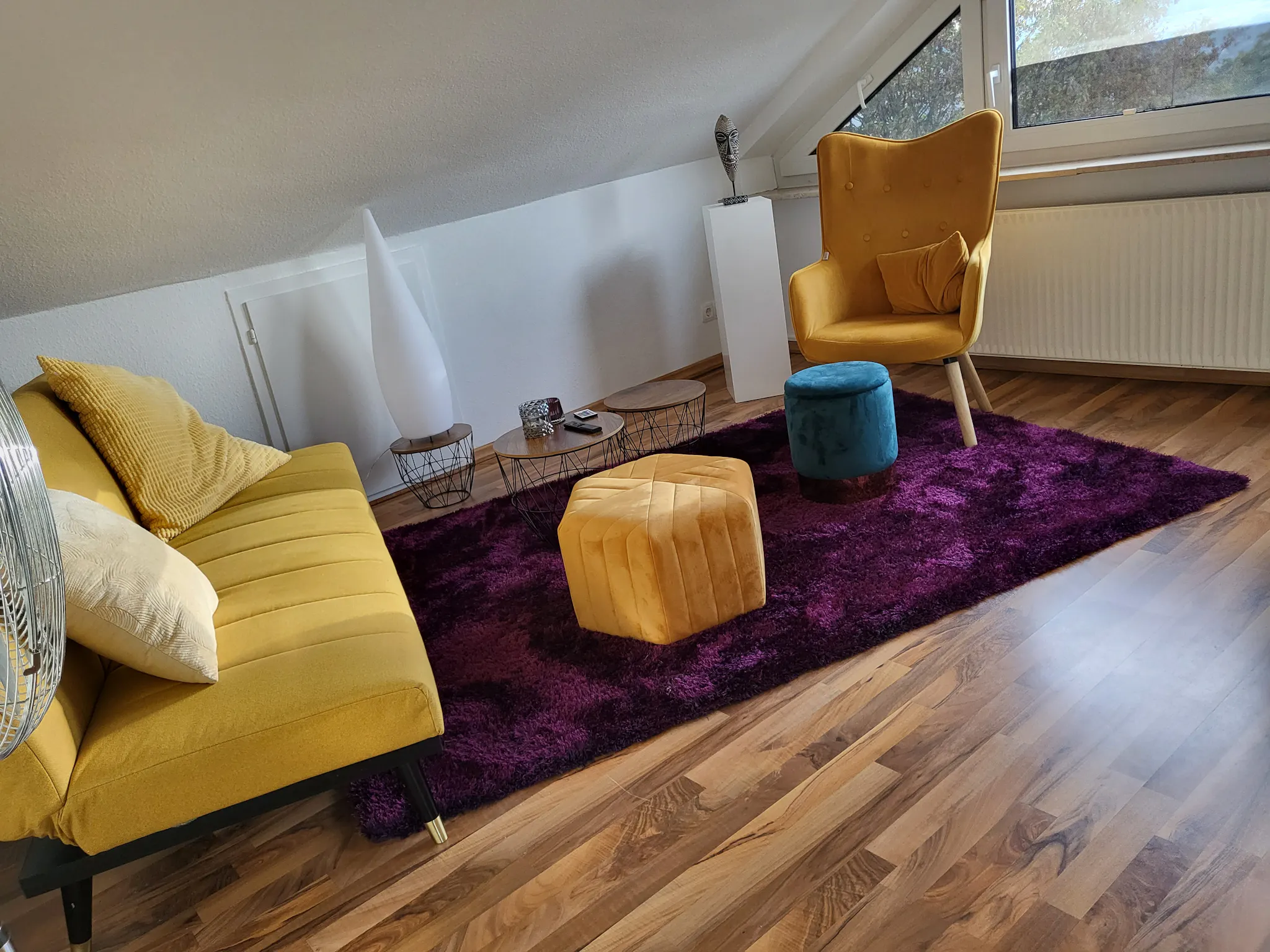 1-Bedroom Apartment in Erlenweg, Koblenz (1660872) ROOM 1