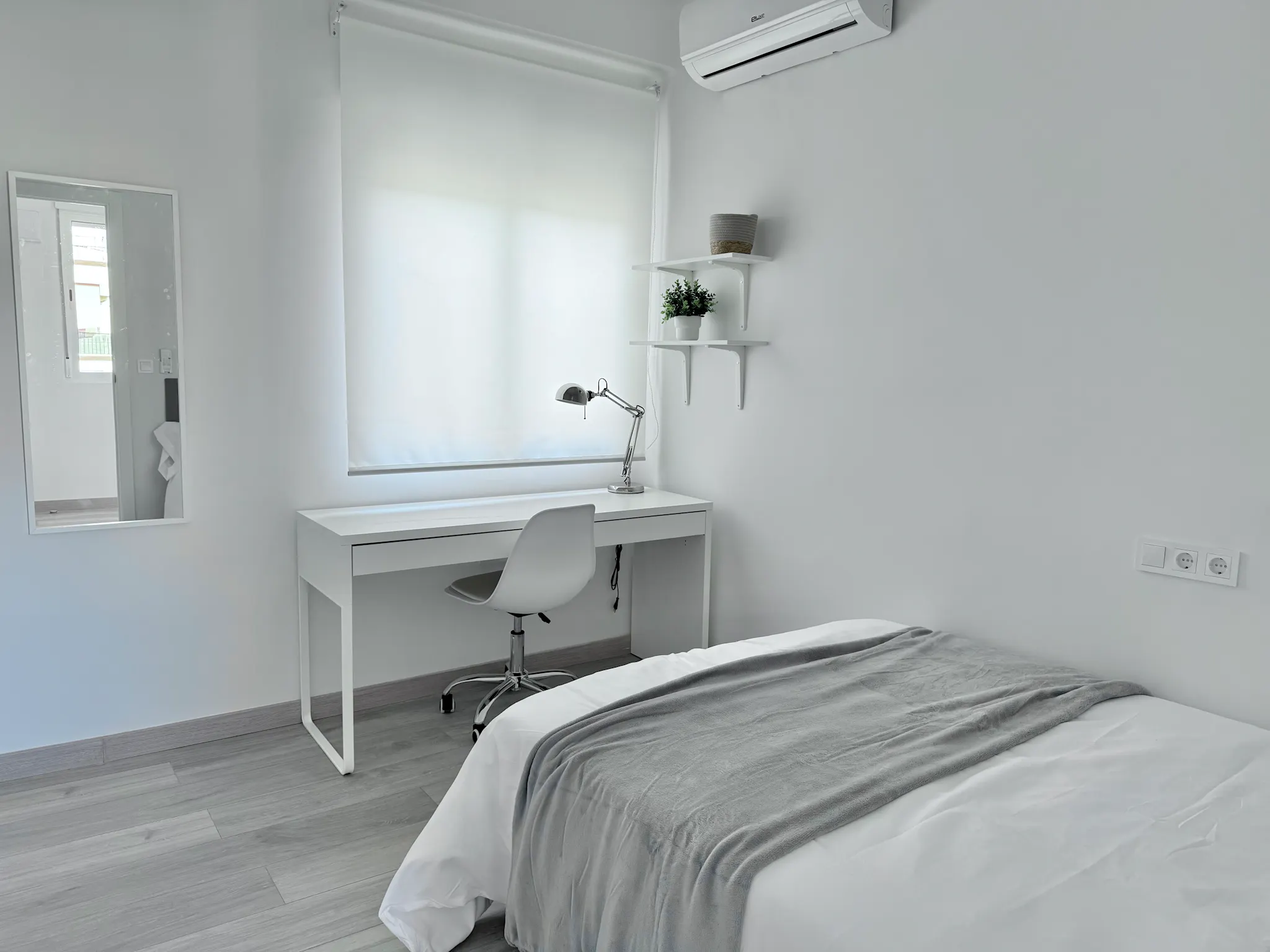 Private room in Calle Agustín Lara, Murcia (1660874) ROOM 1