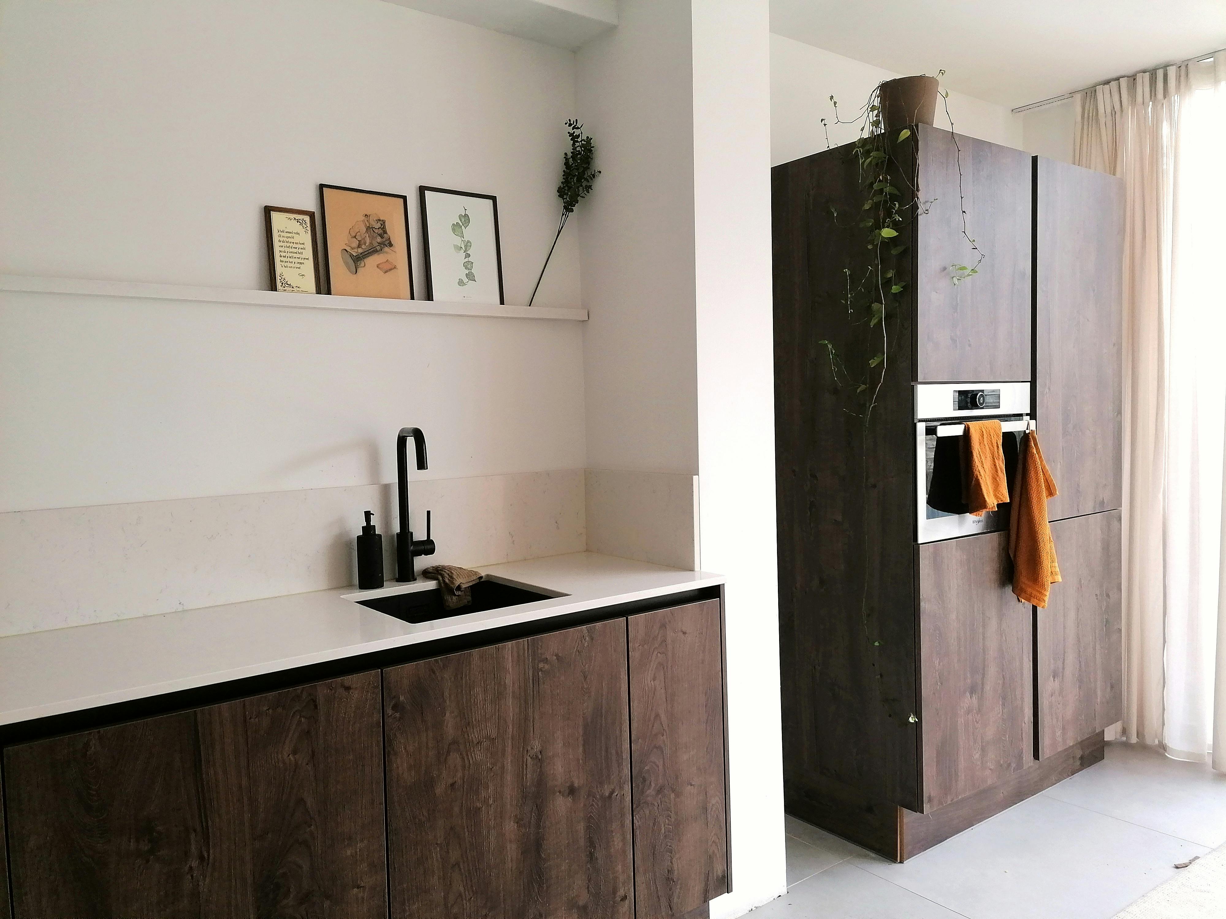 Woning aan Agaatstraat, Nijmegen