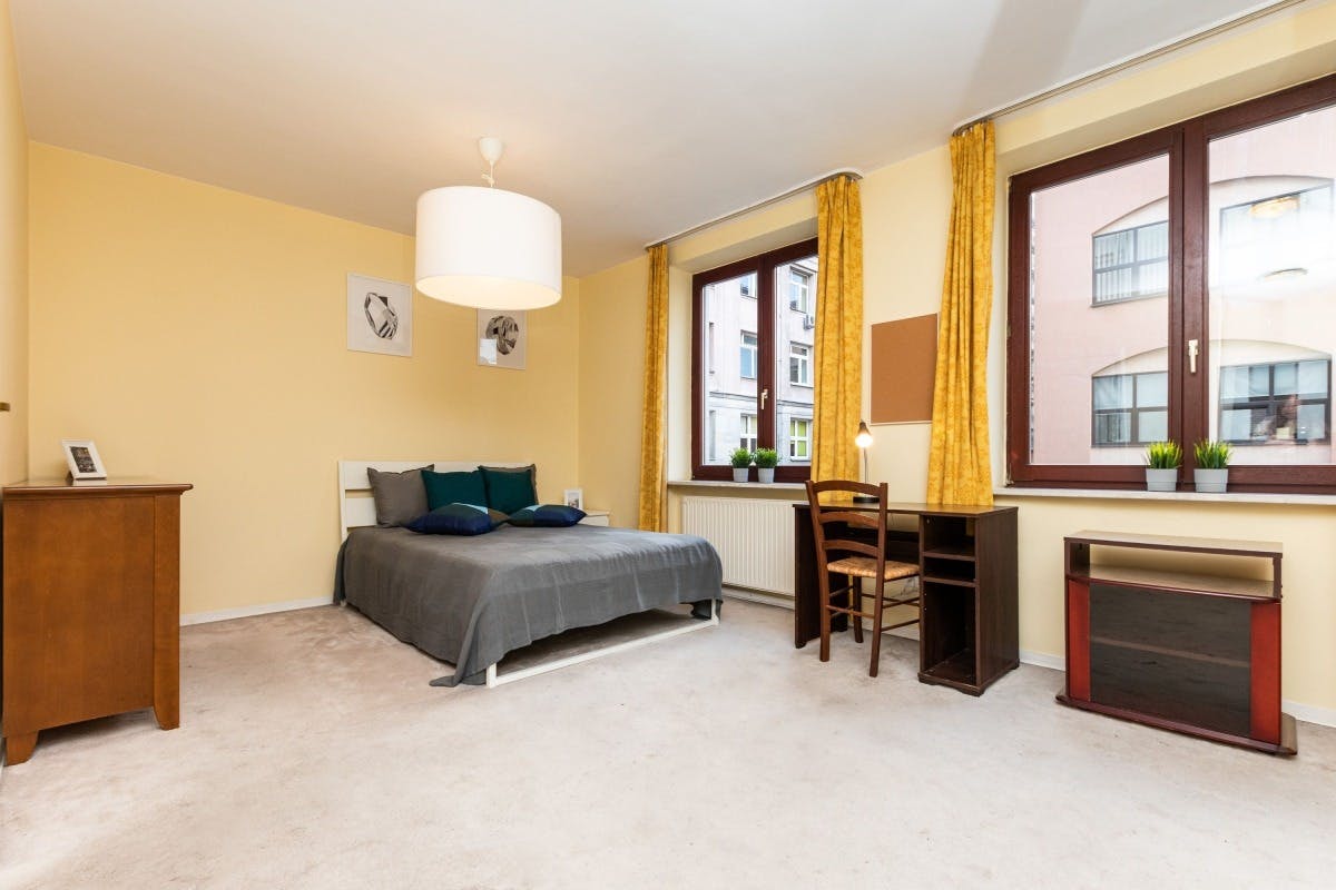 ulica Nowogrodzka, Warsaw preview