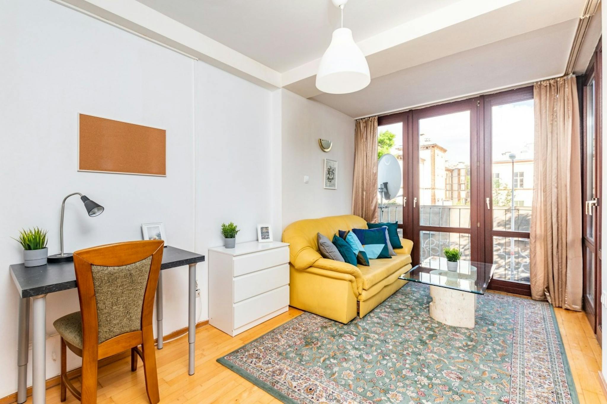 ulica Nowogrodzka, Warsaw preview