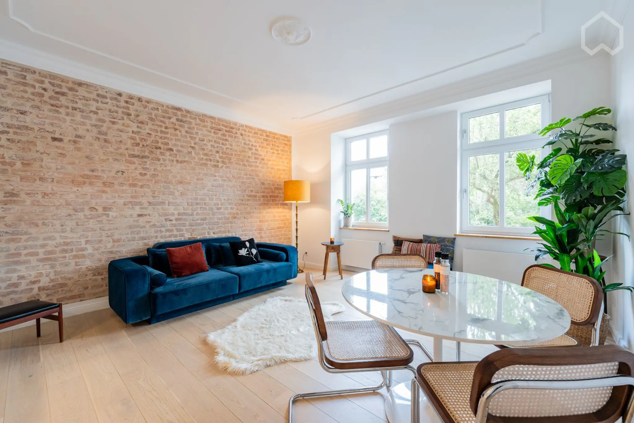 Eichendorffstraße, Berlin preview