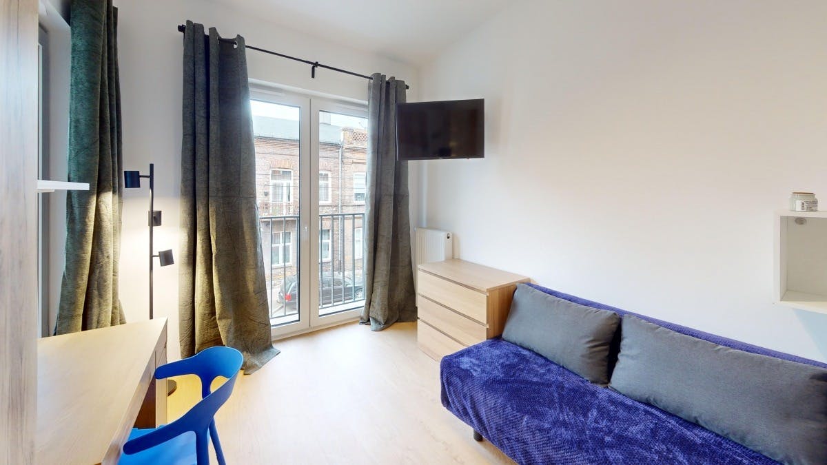 ulica Ołówkowa, Warsaw preview