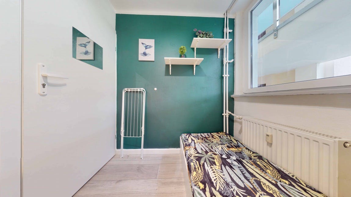 Opinogórska, Warsaw preview