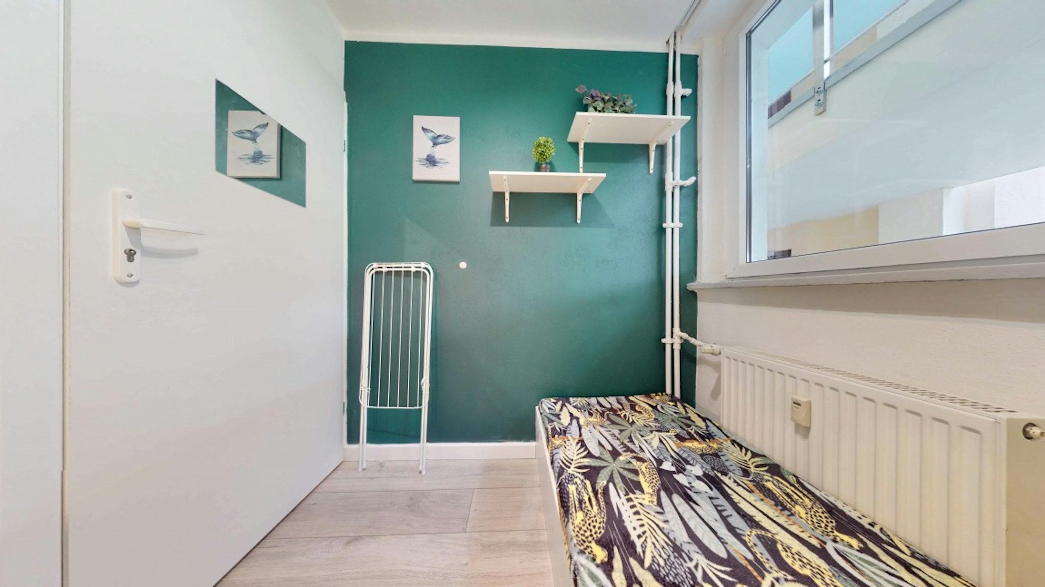 Opinogórska, Warsaw preview