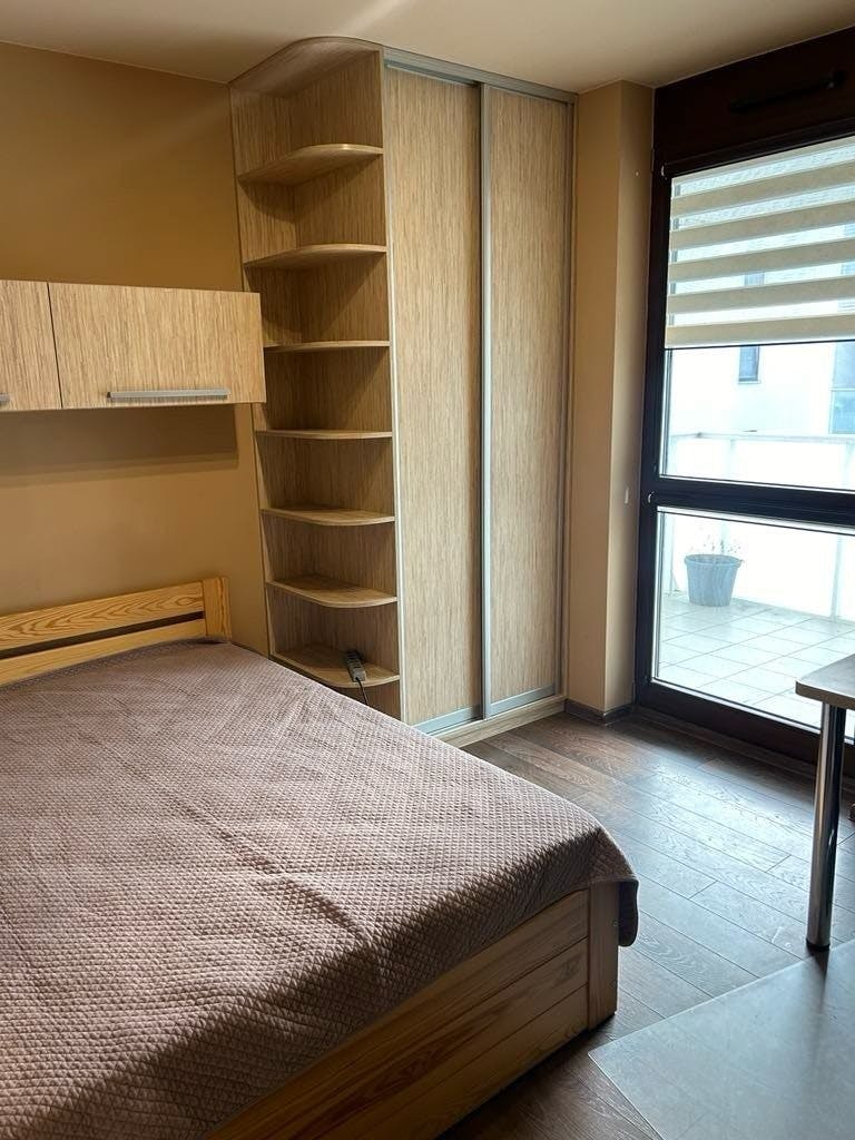 Juliana Konstantego Ordona, Warsaw preview