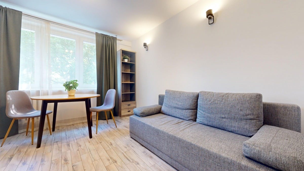 1 Sierpnia, Warsaw preview