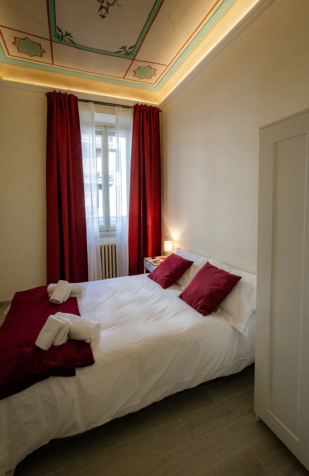 3-Bedroom Apartment in Via Giovanni Pascoli, Florence (1660888) ROOM