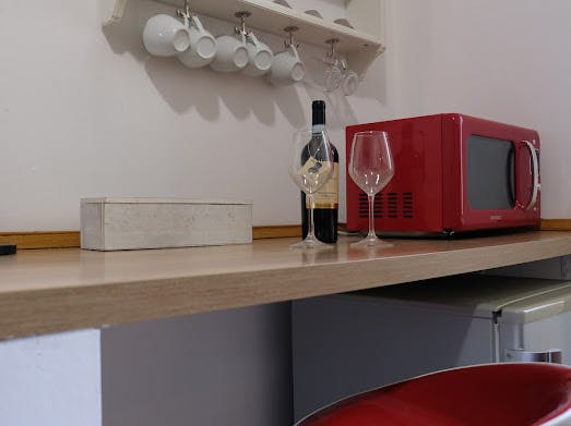 Apartment Turin, 1 bed — photo 5