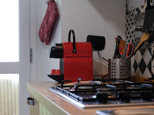 Apartment Turin, 1 bed — photo 9