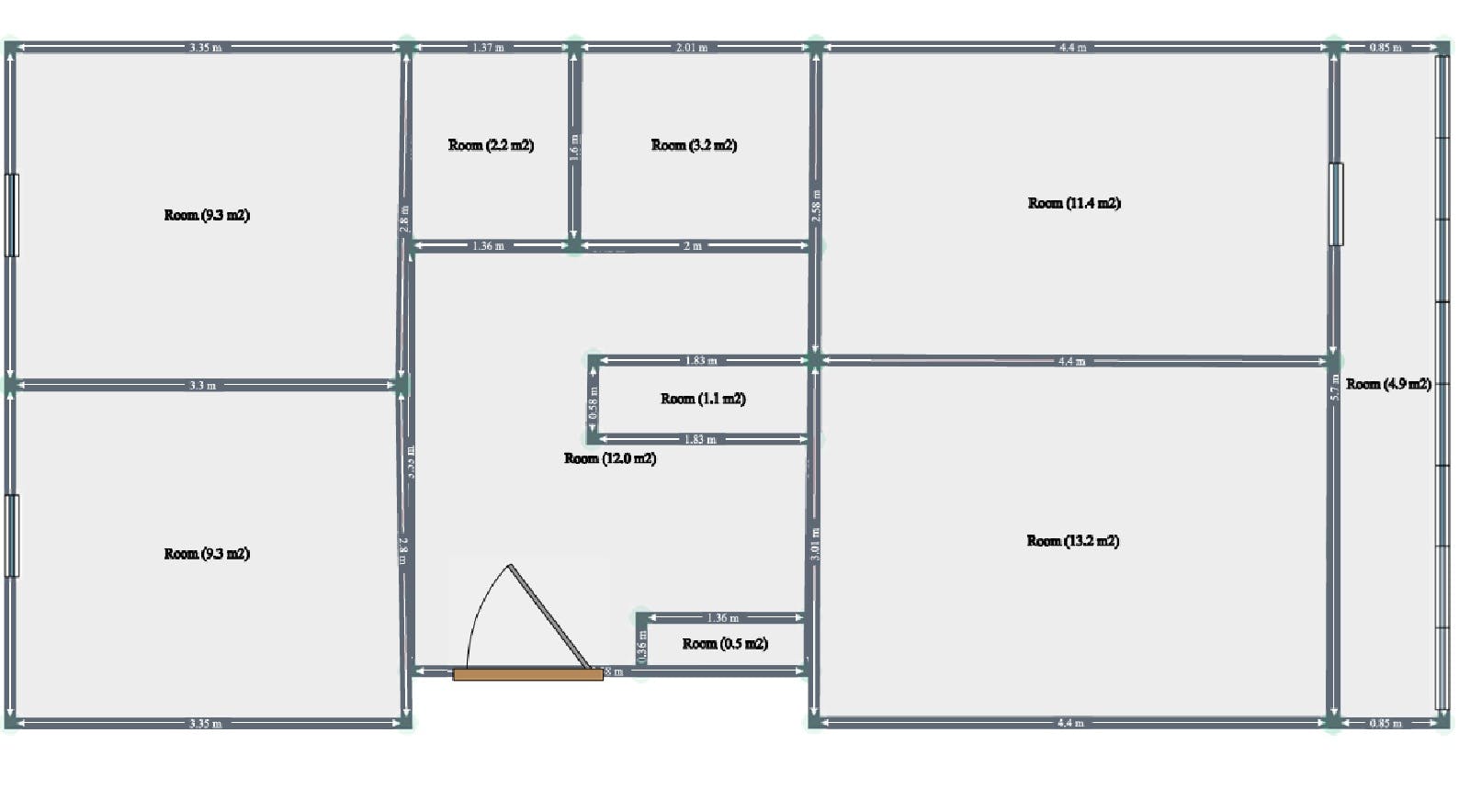 preview gallery tile