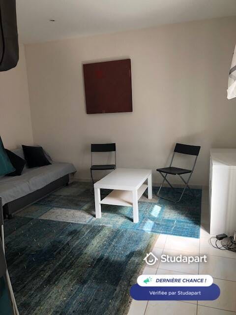 Mieszkanie do wynajęcia za 515 € miesięcznie w mieście Nantes, Boulevard Ernest Dalby