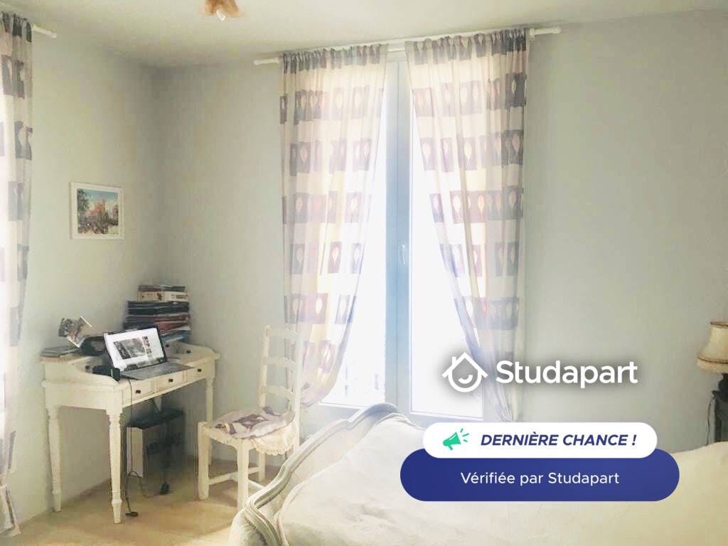 Apartment for rent for €580 per month in Nancy, Boulevard Lobau
