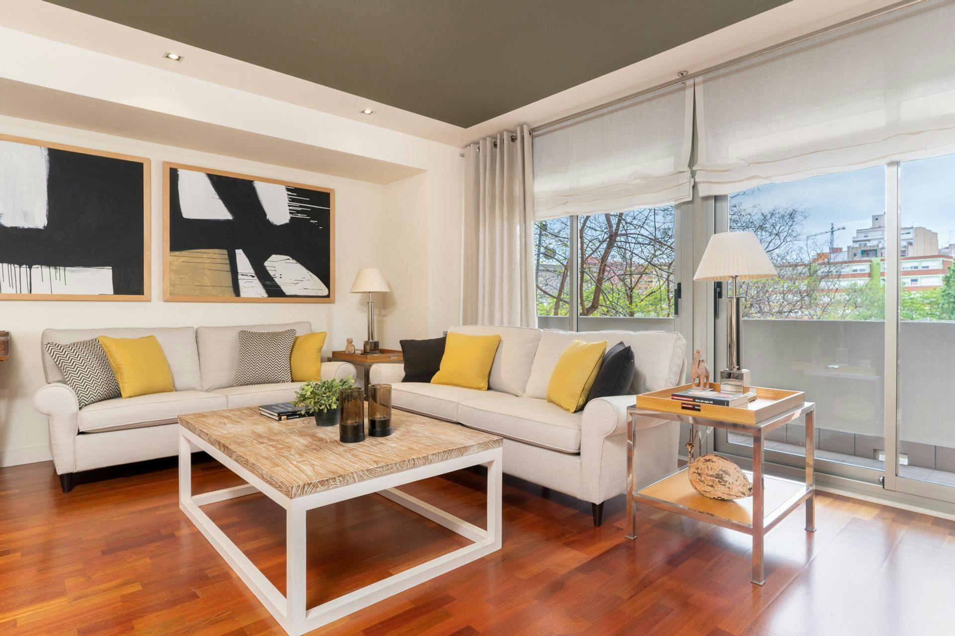 Carretera de Collblanc, L'Hospitalet de Llobregat L'Hospitalet de Llobregat